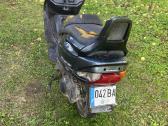 Suzuki burgman 400cc - nuotraukos Nr. 4