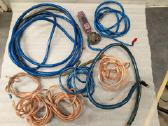 Dietz laidų komplektas su saugikline / helix p12v - nuotraukos Nr. 6