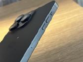 iPhone 15 Pro Max 512gb - nuotraukos Nr. 5