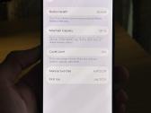 iPhone 15 Pro Max 512gb - nuotraukos Nr. 7