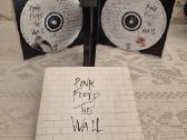 Pink Floyd/the Wall CD - nuotraukos Nr. 2