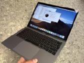 MacBook Air 13" Retina (2018) / i5 / 8gb / 256gb - nuotraukos Nr. 2