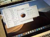 MacBook Air 13" Retina (2018) / i5 / 8gb / 256gb - nuotraukos Nr. 3