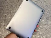 MacBook Air 13" Retina (2018) / i5 / 8gb / 256gb - nuotraukos Nr. 6