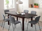 Naujas Ikea Laneberg valgomojo stalas neišpakuotas - nuotraukos Nr. 2