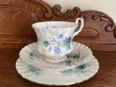 Royal Albert Inspiration porcelianinis trio - nuotraukos Nr. 2
