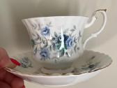 Royal Albert Inspiration porcelianinis trio - nuotraukos Nr. 3