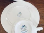 Royal Albert Inspiration porcelianinis trio - nuotraukos Nr. 8