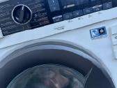 Electrolux skalbimo masina su dziovykle - nuotraukos Nr. 2