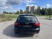 Audi A4 B8 Dalimis - nuotraukos Nr. 2