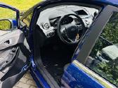 Ford Fiesta - nuotraukos Nr. 4