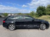 Audi A4 B8 Dalimis - nuotraukos Nr. 4