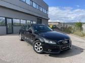 Audi A4 B8 Dalimis - nuotraukos Nr. 5