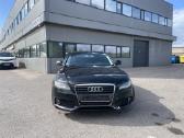 Audi A4 B8 Dalimis - nuotraukos Nr. 6