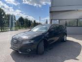 Audi A4 B8 Dalimis - nuotraukos Nr. 7