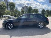 Audi A4 B8 Dalimis - nuotraukos Nr. 8
