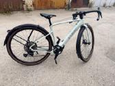 Parduodu Cube Nuroad Race Carbon C:62 1337km. - nuotraukos Nr. 2