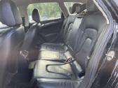 Audi A4 B8 Dalimis - nuotraukos Nr. 12