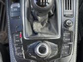 Audi A4 B8 Dalimis - nuotraukos Nr. 15