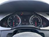 Audi A4 B8 Dalimis - nuotraukos Nr. 16