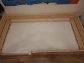 Vaikiška lova 160x80 - nuotraukos Nr. 3