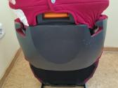Dėvėta Cybex maxi cosi kėdutė. Isofix - nuotraukos Nr. 2