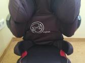 Dėvėta auto kėdutė. Cybex maxi cosi. Isofix - nuotraukos Nr. 2