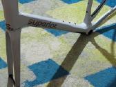 Superior xr gr 9.7 2026 gravel frameset'as XL - nuotraukos Nr. 2