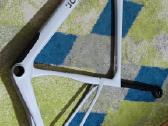Superior xr gr 9.7 2026 gravel frameset'as XL - nuotraukos Nr. 3