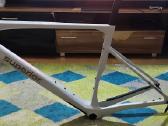 Superior xr gr 9.7 2026 gravel frameset'as XL - nuotraukos Nr. 6