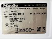 Džiovykle Miele - nuotraukos Nr. 3