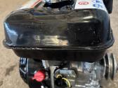 Honda variklis - nuotraukos Nr. 4