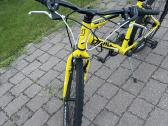 Drag dviratis all terrain - nuotraukos Nr. 2