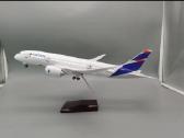 Latam Airlines Boeing 787-8 Dreamliner lektuvas - nuotraukos Nr. 2