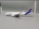 Latam Airlines Boeing 787-8 Dreamliner lektuvas - nuotraukos Nr. 3