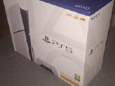 Parduodu Ps5 Slim, programinė versija (12.70) - nuotraukos Nr. 4