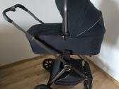 Parduodame Carrello Ultra 2in1 vežimėlį. - nuotraukos Nr. 4