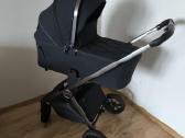Parduodame Carrello Ultra 2in1 vežimėlį. - nuotraukos Nr. 5