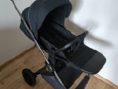 Parduodame Carrello Ultra 2in1 vežimėlį. - nuotraukos Nr. 6