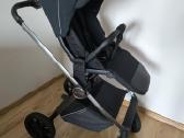 Parduodame Carrello Ultra 2in1 vežimėlį. - nuotraukos Nr. 8