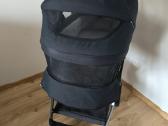 Parduodame Carrello Ultra 2in1 vežimėlį. - nuotraukos Nr. 10