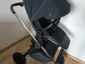 Parduodame Carrello Ultra 2in1 vežimėlį. - nuotraukos Nr. 12