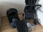 Parduodame Carrello Ultra 2in1 vežimėlį. - nuotraukos Nr. 14