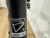 Trek karboninis plento dviratis - nuotraukos Nr. 6