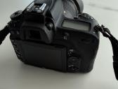 Nikon D750 body ir Nikkor Af-s 24mm 1:1.8g Ed - nuotraukos Nr. 3