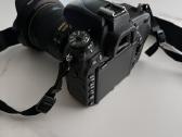 Nikon D750 body ir Nikkor Af-s 24mm 1:1.8g Ed - nuotraukos Nr. 4