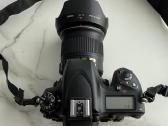 Nikon D750 body ir Nikkor Af-s 24mm 1:1.8g Ed - nuotraukos Nr. 6