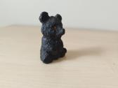 Statulėlės iš anglies ir muilo akmens - nuotraukos Nr. 21