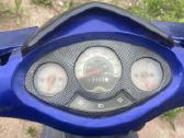 Baotian motoroleris 125cc - nuotraukos Nr. 6
