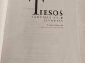 Tiesos sakymas apie istoriją - nuotraukos Nr. 2